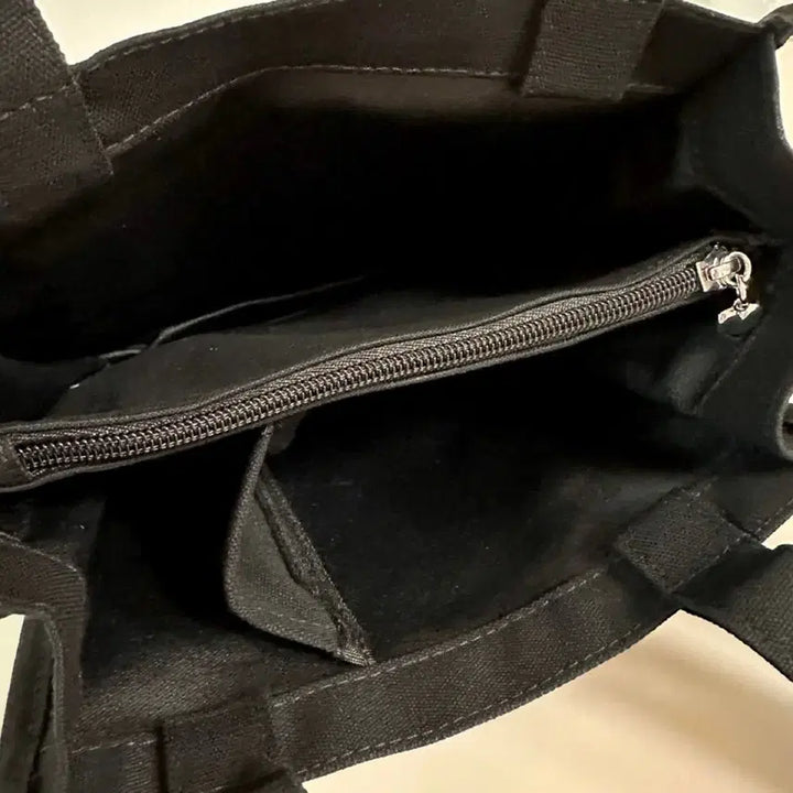 [BUNJANG] Sanrio Hello Kitty Two-Way Mini Tote Bag / 산리오 헬로키티 투웨이 미니 토트백
