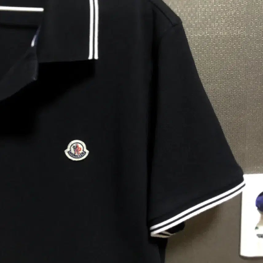 [SOLD OUT] 몽클레어 남성 카라티