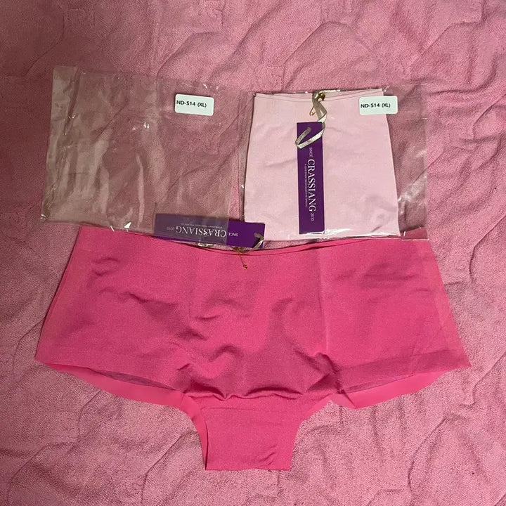 [BUNJANG] 여성속옷 여성팬티 3장 일괄판매 / 여성속옷 여성팬티 3장 일괄판매