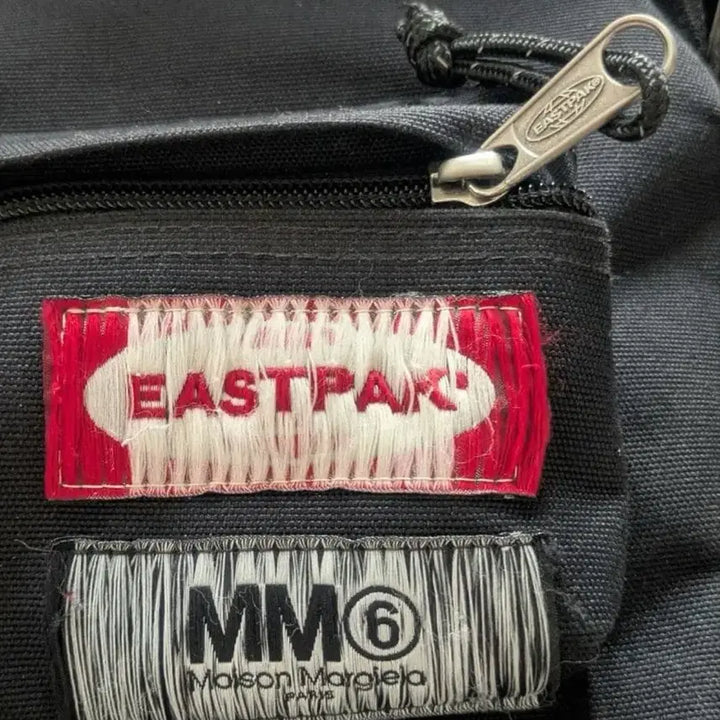 [BUNJANG] MM6 x Eastpak Mini Backpack / MM6 x 이스트팩 콜라보 미니 백팩