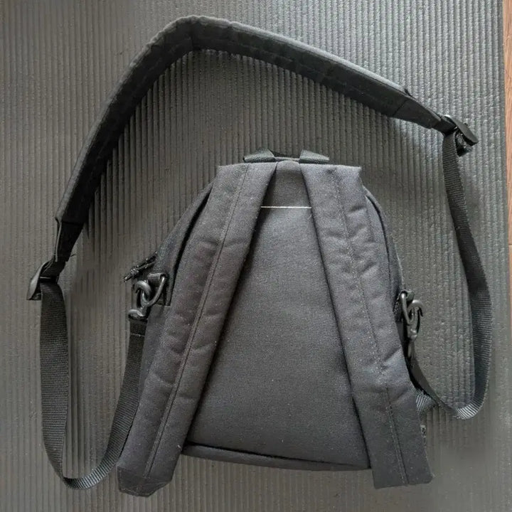 [BUNJANG] MM6 x Eastpak Mini Backpack / MM6 x 이스트팩 콜라보 미니 백팩