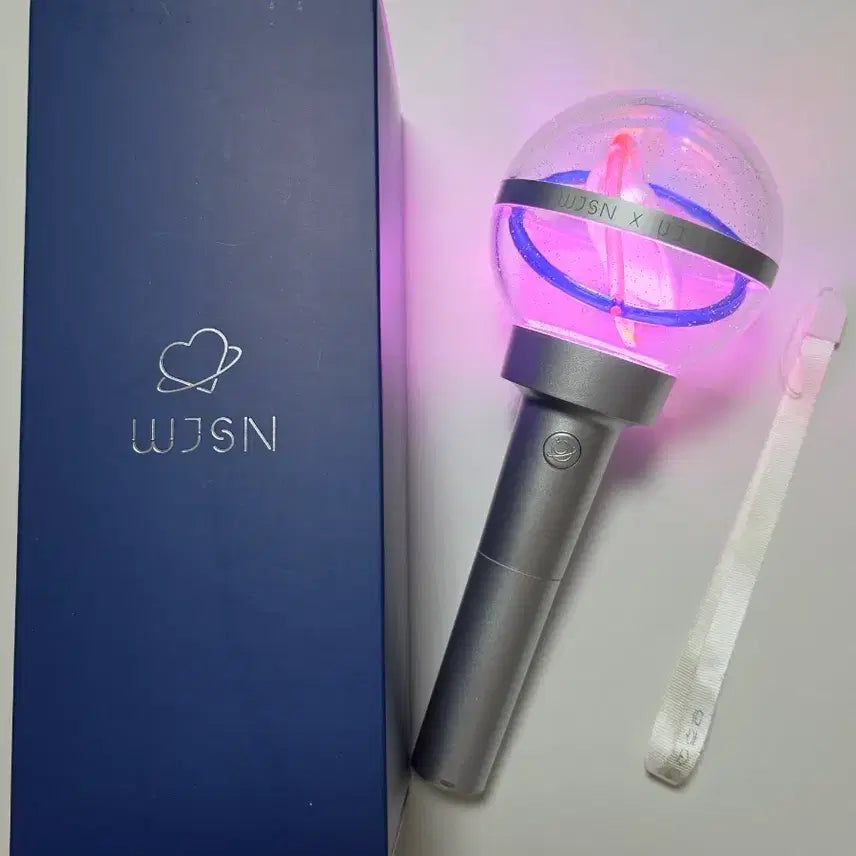 [BUNJANG] WJSN Lightstick / 우주소녀 응원봉