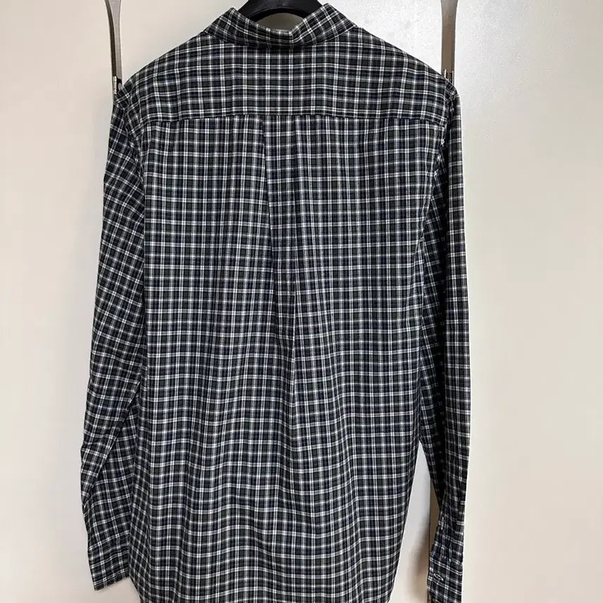 [SOLD OUT] 폴로 랄프로렌 체크 셔츠 백화점구매 정품인증 가능 18-20 새옷