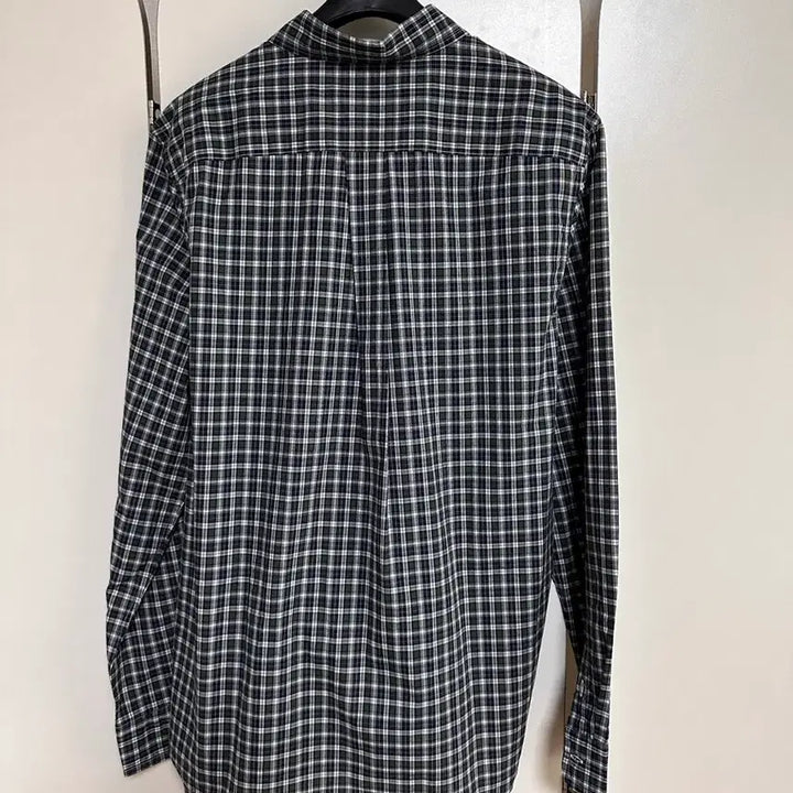 [SOLD OUT] 폴로 랄프로렌 체크 셔츠 백화점구매 정품인증 가능 18-20 새옷