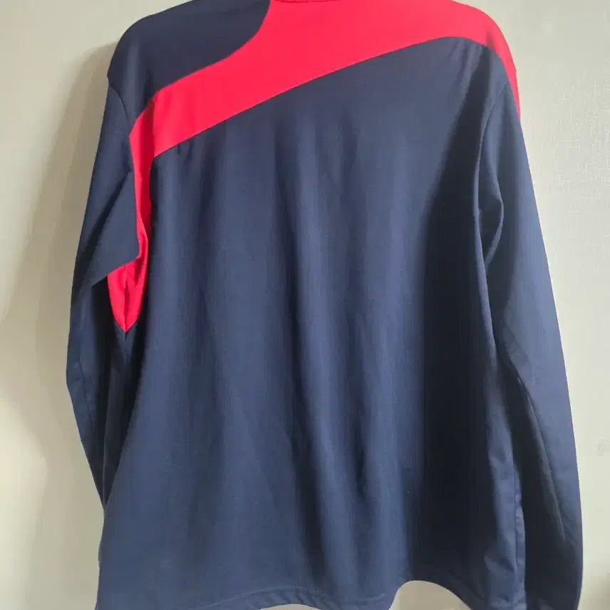 [BUNJANG] Descente Move Sport Zip-Up Jacket (L) / 데상트의 Move Sport 집업 자켓L
