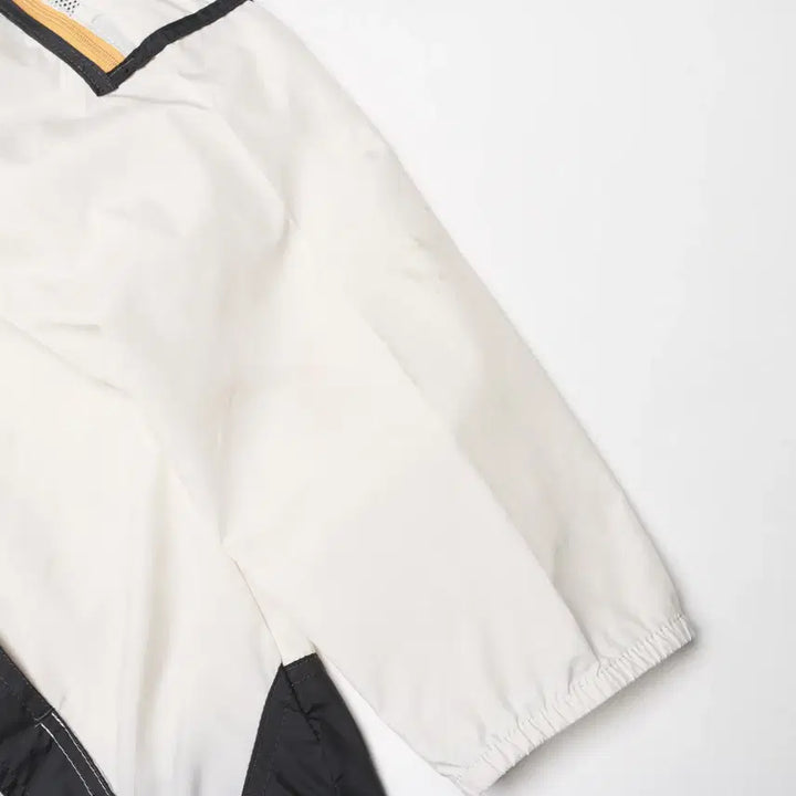[BUNJANG] Columbia Challenger Big Logo Anorak Jacket / [L] 컬럼비아 챌린저 빅로고 아노락 바람막이 자켓