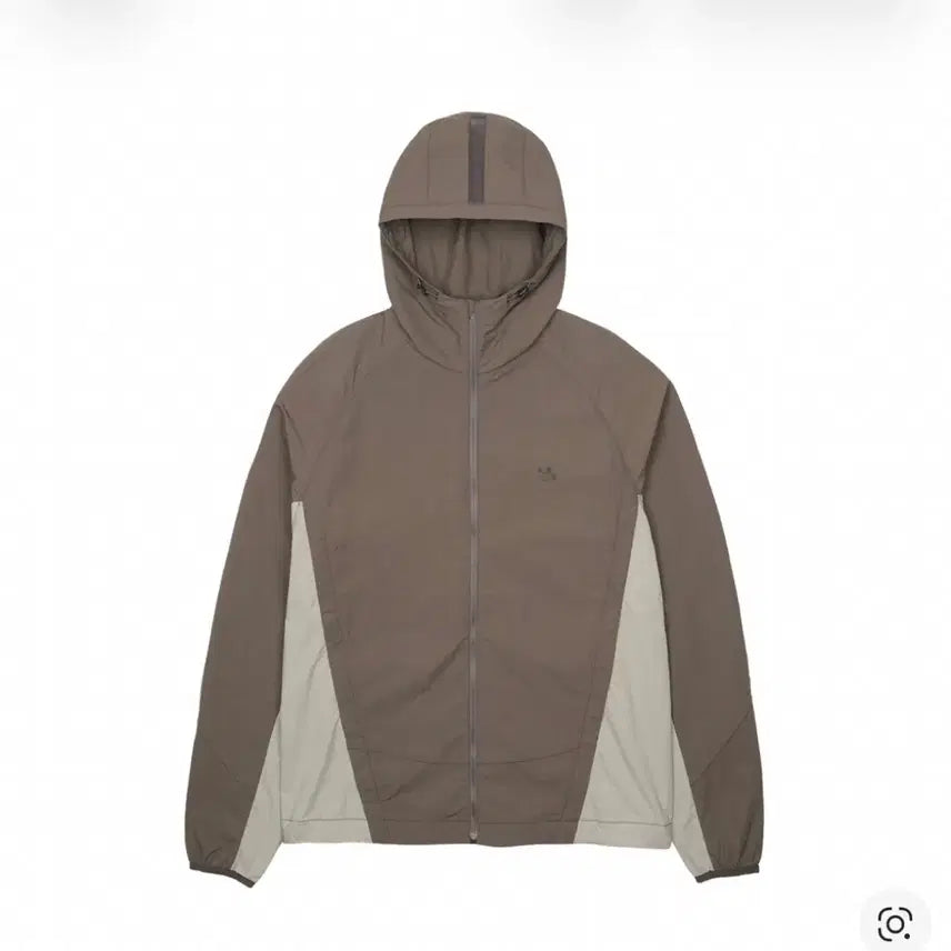 [BUNJANG] Sansan Gear 25FW Alpha Jacket Brown / [3] 산산기어 25FW 알파자켓 브라운
