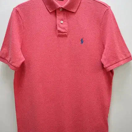[BUNJANG] Polo Ralph Lauren Short Sleeve Polo Shirt / POLO 폴로 랄프로렌 반팔 카라티