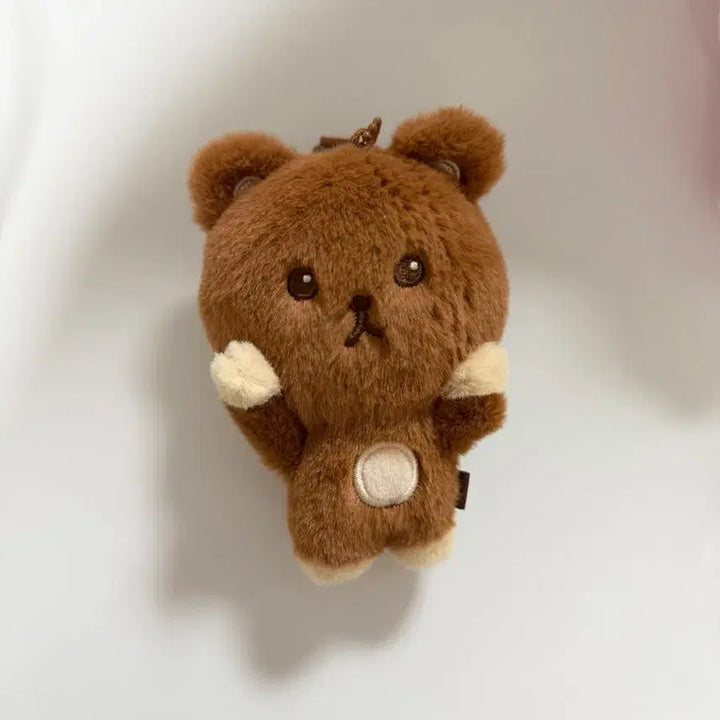 [BUNJANG] NCT Dream Haechan Kkumi Doll Unsealed / Nct 엔시티 드림 해찬 꾸미 인형 양도 개봉