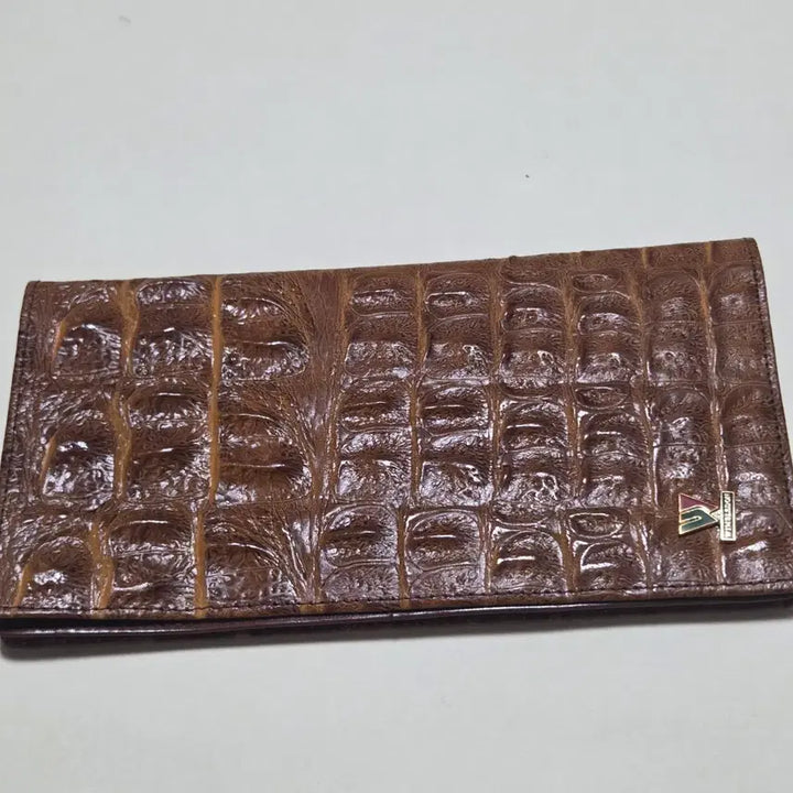 [SOLD OUT] 새상품] 90년대 윔블던(Wimbledon) 남성 가죽 장지갑