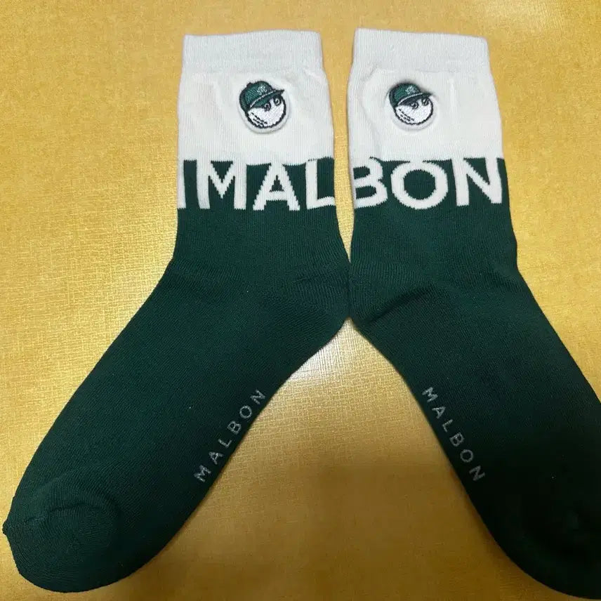 [BUNJANG] Malbon Men&