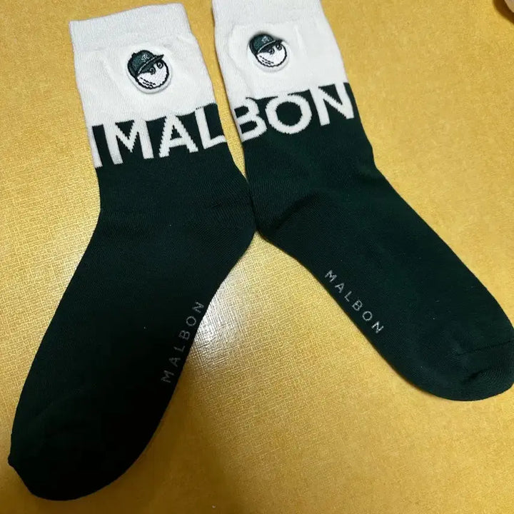 [BUNJANG] Malbon Men&