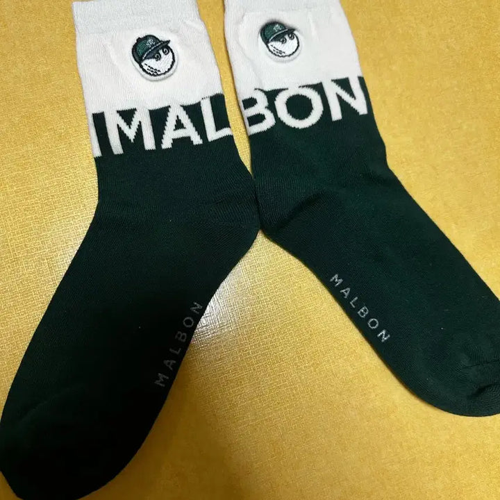 [BUNJANG] Malbon Men&