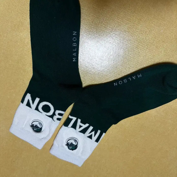 [BUNJANG] Malbon Men&