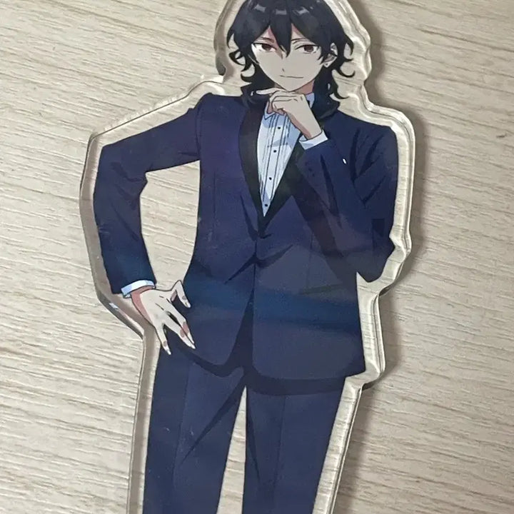 [BUNJANG] Sakuma Rei Lotu Show Acrylic Stand / 사쿠마레이 로투쇼 아크릴
