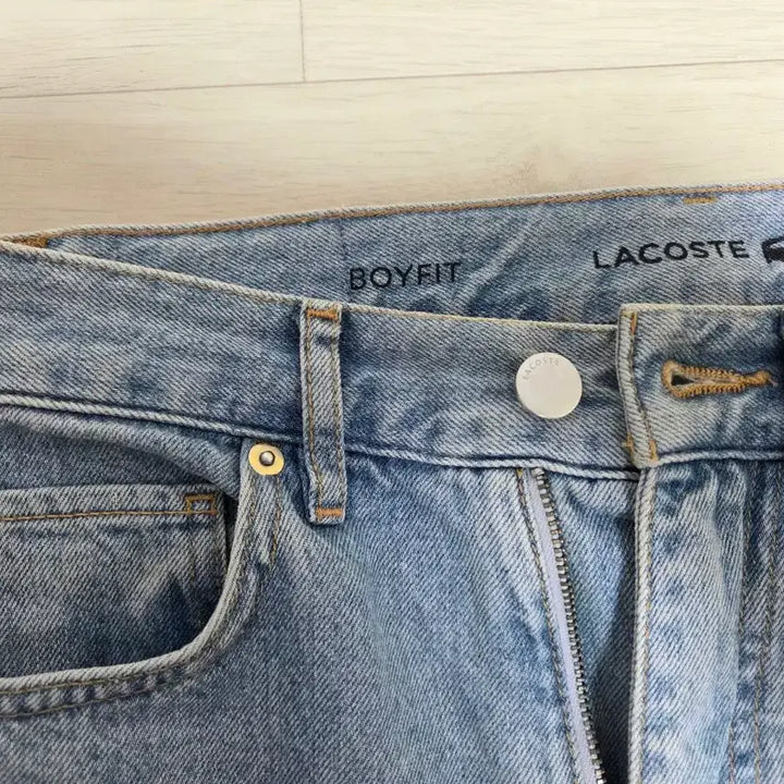 [BUNJANG] Lacoste Women&