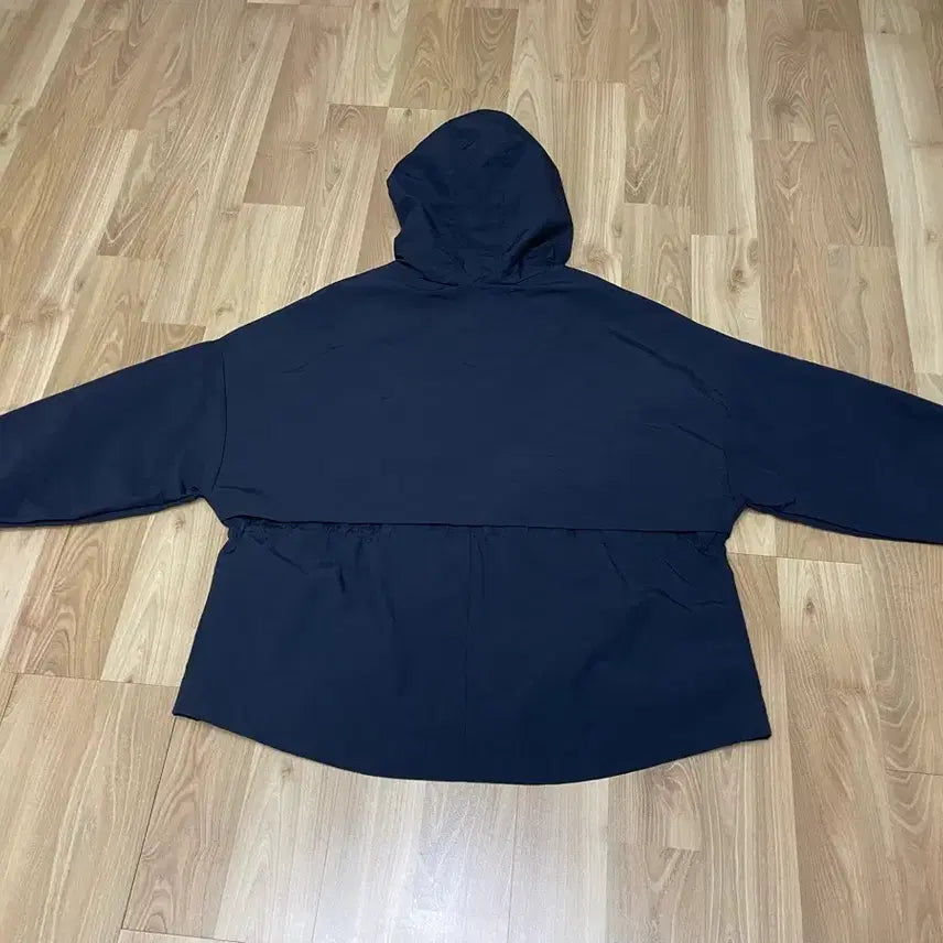 [BUNJANG] Compagna Hooded Half Jacket / 꼼빠니아 후드 하프자켓 6677