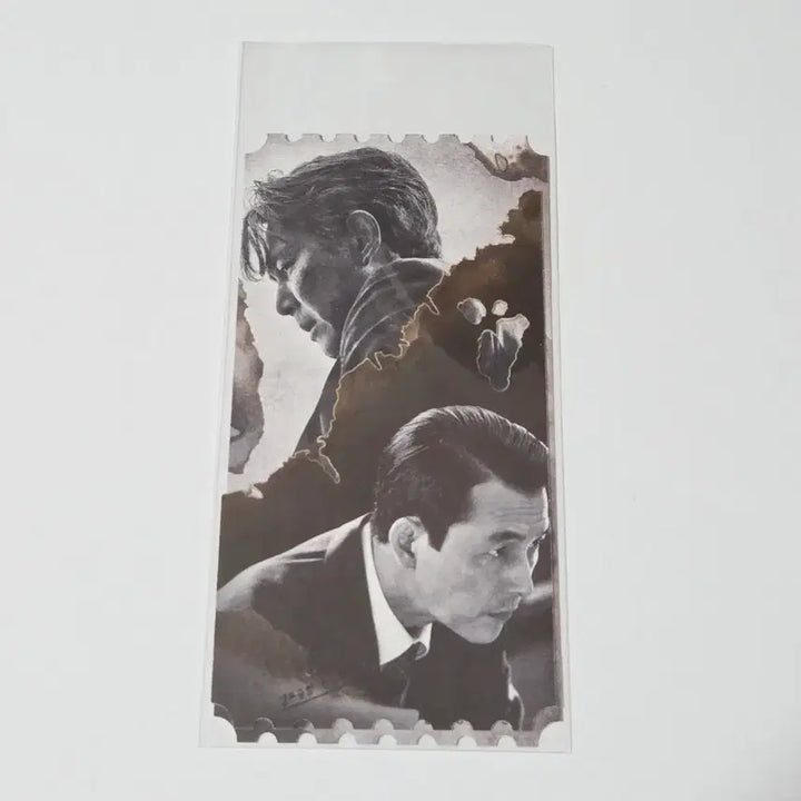 [BUNJANG] Hunt Original Ticket / 헌트 오리지널티켓