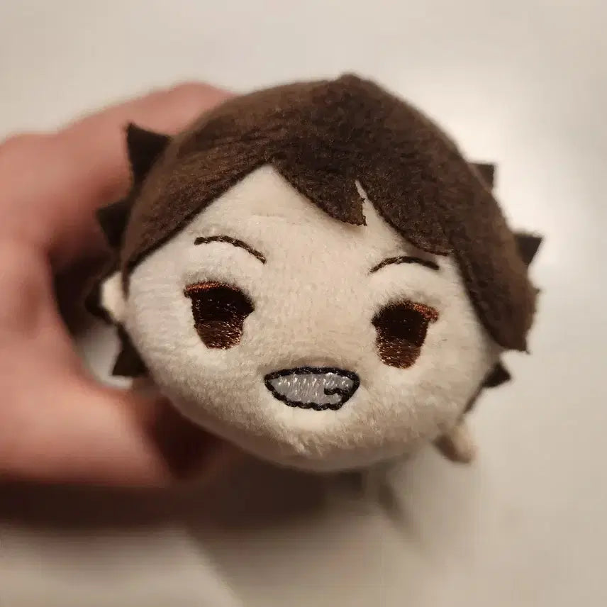 [BUNJANG] Haikyu Oikawa Yukata Mochimochi Mascot / 하이큐 오이카와 유카타 모찌마스