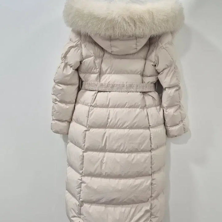 [BUNJANG] Nice Claup Long Down Jacket / [66]거의새것ㅡ나이스클랍 롱패딩