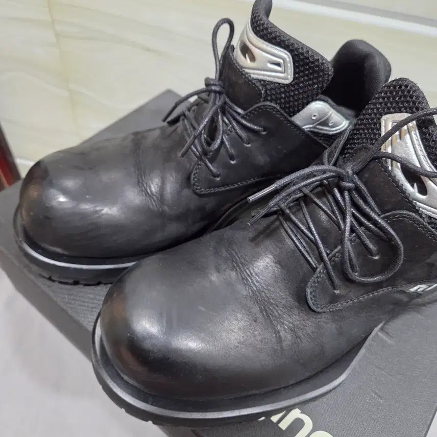 [BUNJANG] RE:IMAGINE Hybrid Derby Shoes Size 44 / [ 44 ] 리매진 하이브리드 더비