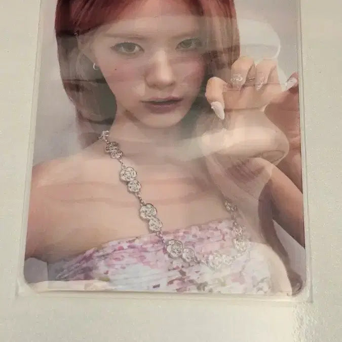 [BUNJANG] If I As if Workshop Photocard / 이프아이 라희 As if 공방포카