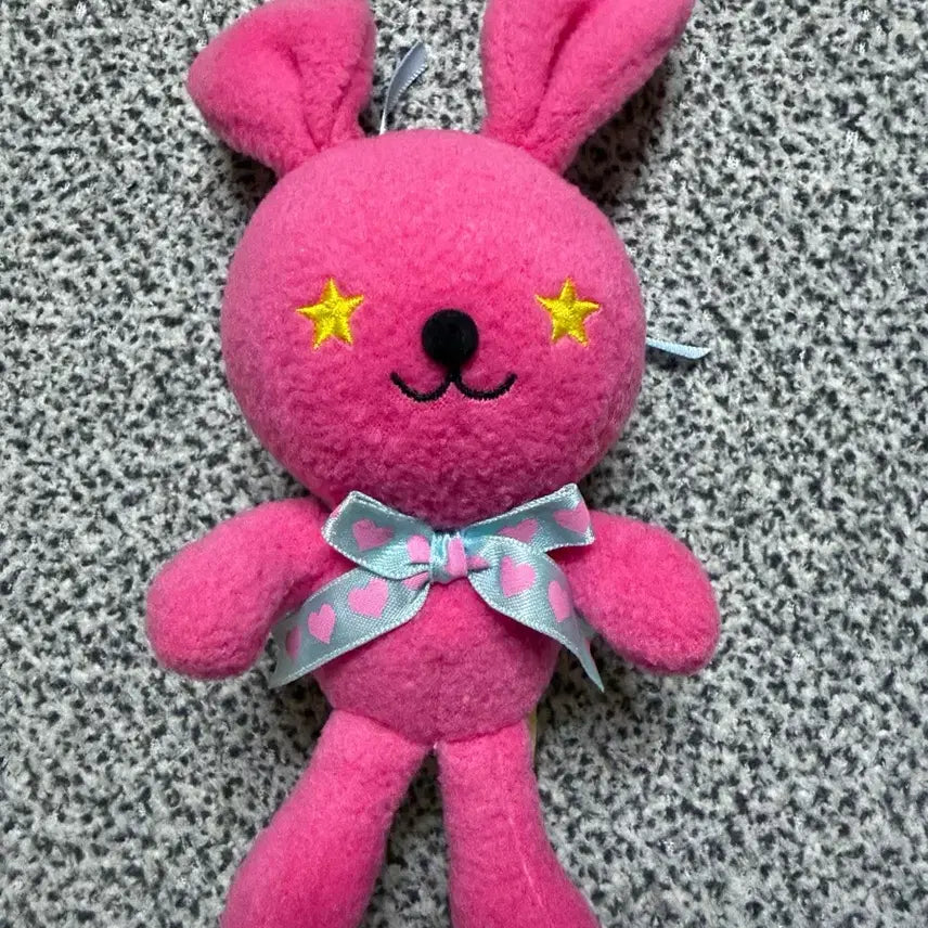 [BUNJANG] Sinada Classic Rabbit Doll / 시나다 고전 토끼인형