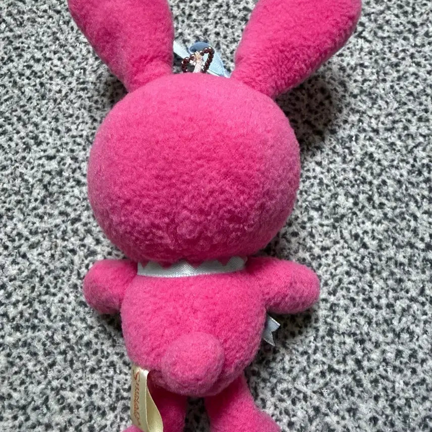 [BUNJANG] Sinada Classic Rabbit Doll / 시나다 고전 토끼인형