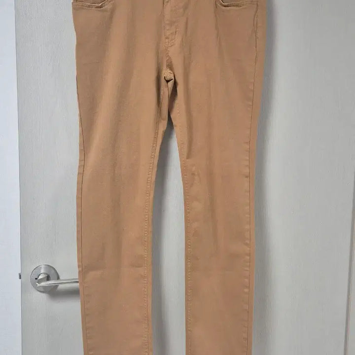 [BUNJANG] Camel Denim Jeans 36 inch / 카멜색 청바지 36인치 (새상품급)