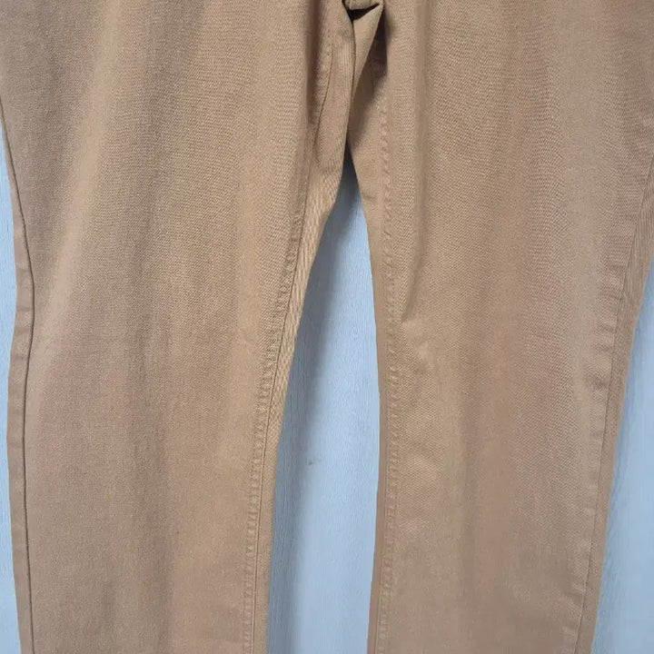[BUNJANG] Camel Denim Jeans 36 inch / 카멜색 청바지 36인치 (새상품급)