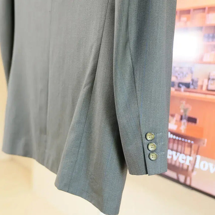 [BUNJANG] Yves Saint Laurent Classic Suit Set / 지금 입어도 멋있는 클래식 생로랑 셋업