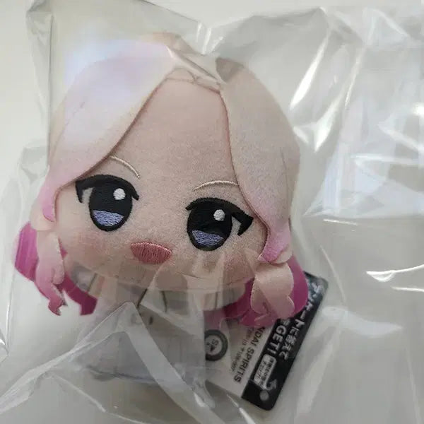 [BUNJANG] Gakuen Idolmaster Sena Chibi-Gurumi Plush Doll / 학원 아이돌마스터 가쿠마스 주오 세나 치비구루미 누이 인형