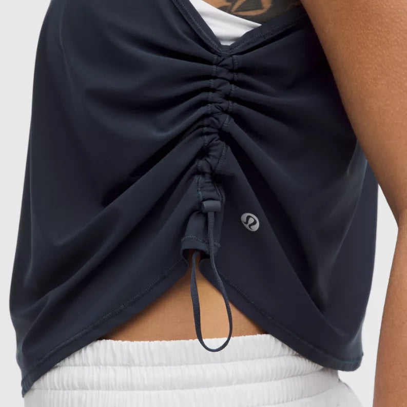 [BUNJANG] Lululemon Sculpt Tank Top NWT Size 4 / 룰루레몬 스컬프트 탱크탑 신치 4