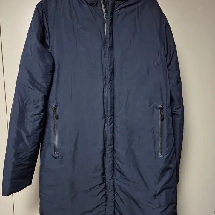 [BUNJANG] Theory Down Padding Coat Size 100 / 띠어리 정품 오리털 패딩 코트 실 100사이즈 판매합니다