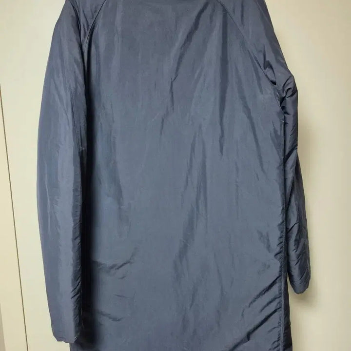 [BUNJANG] Theory Down Padding Coat Size 100 / 띠어리 정품 오리털 패딩 코트 실 100사이즈 판매합니다
