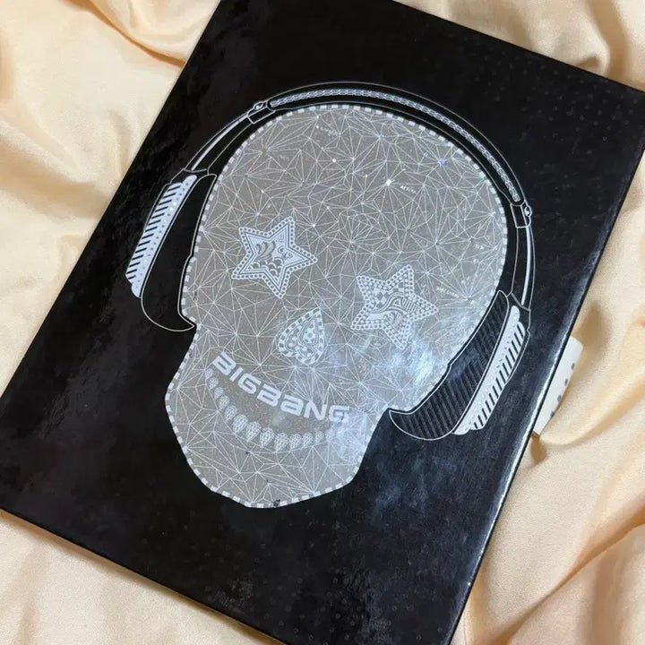 [SOLD OUT] 빅뱅 친필싸인CD 앨범