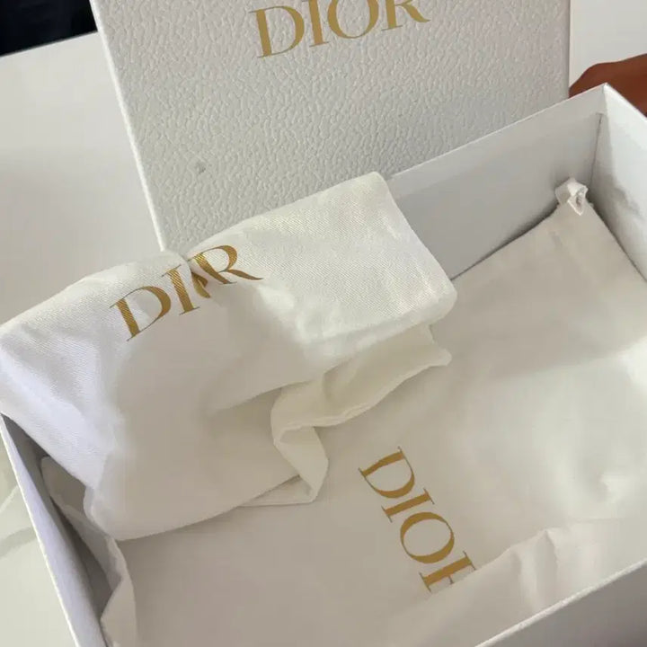 [BUNJANG] 디올 Christian Dior 슬리퍼 / 디올 Christian Dior 슬리퍼