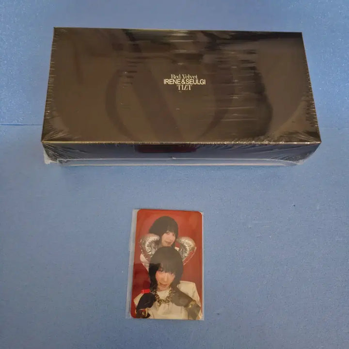 [SOLD OUT] (미개봉) 레드벨벳 아이린 슬기 틸트 앨범 스페셜 ver
