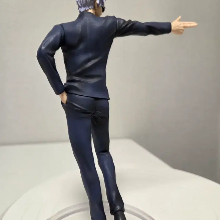 [BUNJANG] Sega Jujutsu Kaisen Satoru Gojo Figure / 세가 주술회전 고죠 사토루 피규어(개봉 전시,박스 있음)