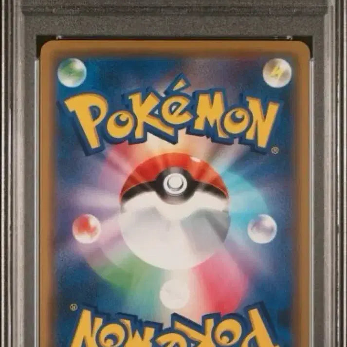 [BUNJANG] Pokemon Tag Team Pikachu &amp; Zekrom GX Japanese PSA 10 Trading Card / 포켓몬카드 태그팀 피카츄&amp;제크로무GX 일판 psa10