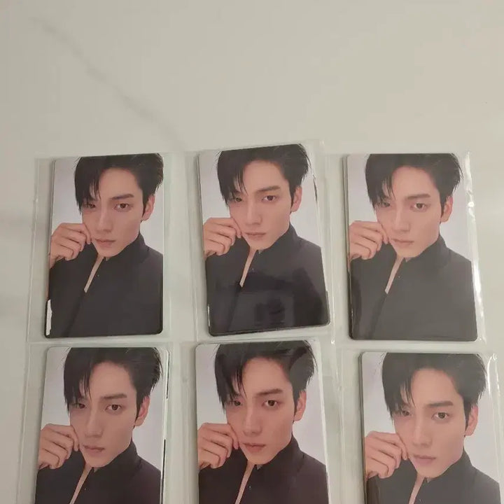 [BUNJANG] TXT (TOMORROW X TOGETHER) Member POB Photocard / 투모로우바이투게더 개인반특전포카 팝니다