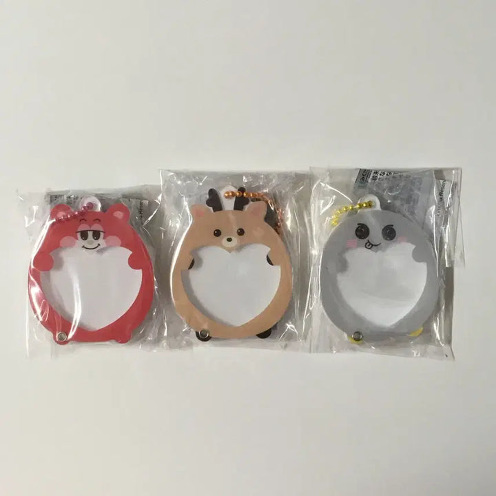 [BUNJANG] RIIZE Shaka Shaka Gacha Sohee Urangbam Leezko Unsealed Item / 미개봉) 라이즈 샤카샤카 가챠 송용돌이 우락밤 리즈코