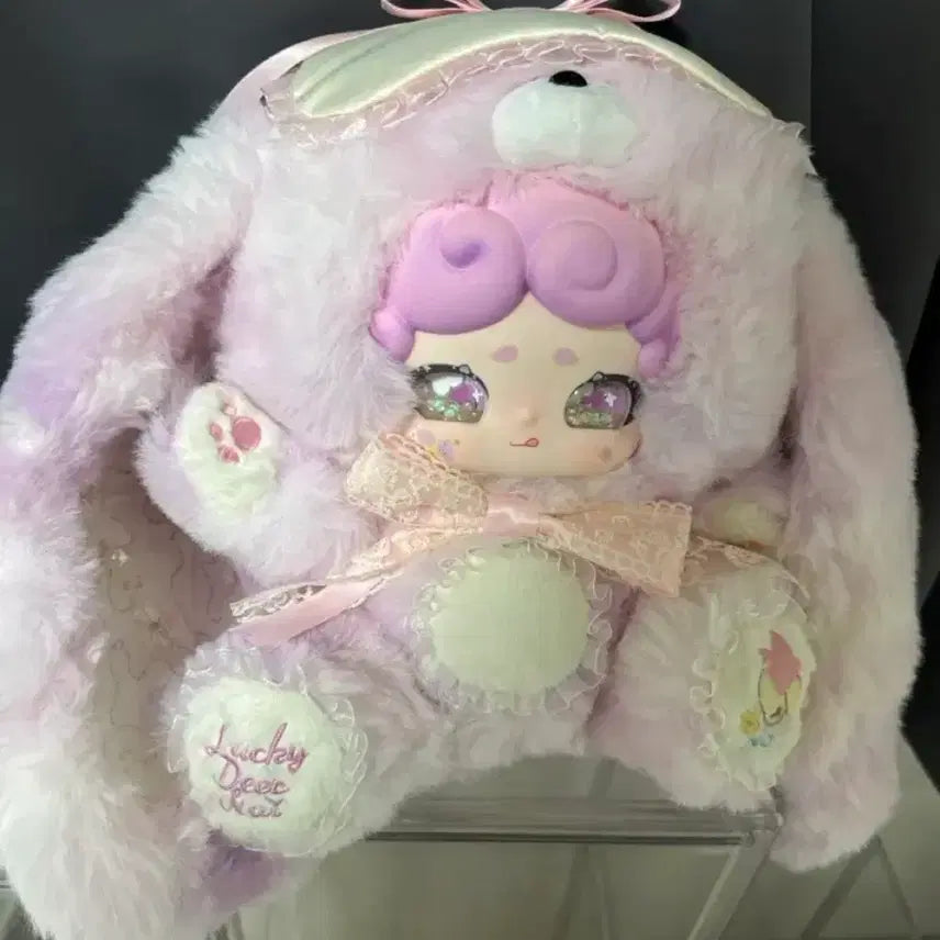 [SOLD OUT] 밤토끼600(큰시크릿)판매합니다