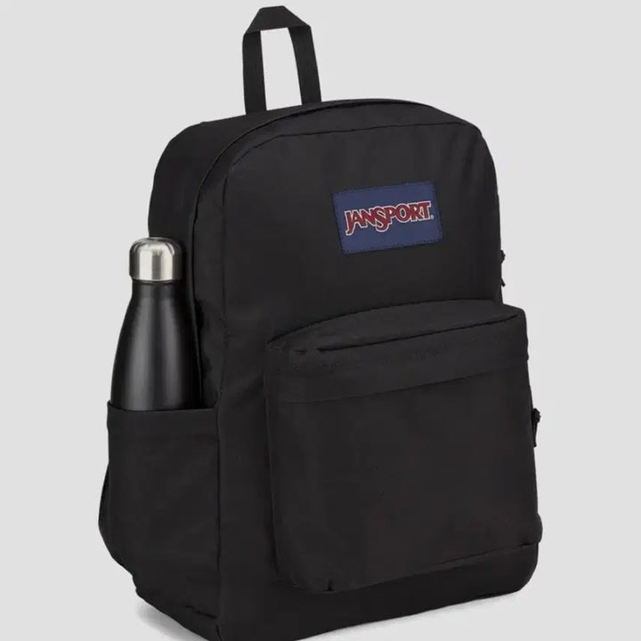 [BUNJANG] Jansport SuperBreak Backpack / 원가5만))한소희 슈퍼브레이크 잔스포츠가방