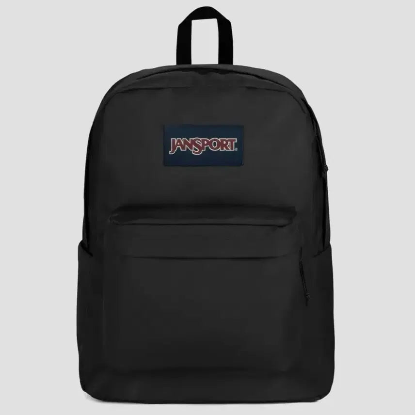 [BUNJANG] Jansport SuperBreak Backpack / 원가5만))한소희 슈퍼브레이크 잔스포츠가방