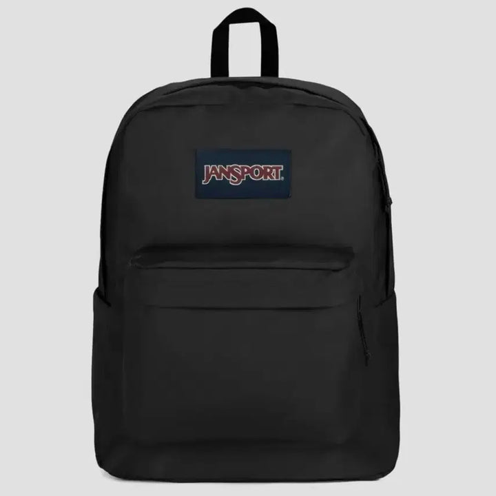[BUNJANG] Jansport SuperBreak Backpack / 원가5만))한소희 슈퍼브레이크 잔스포츠가방