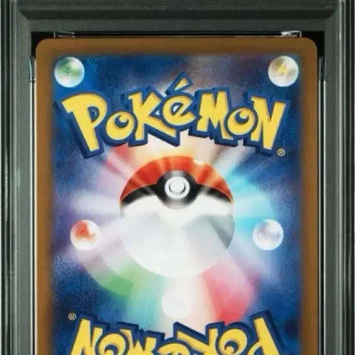 [BUNJANG] Pokemon Lost Abyss Giratina SR Japanese PSA 10 Card / 포켓몬카드 로스트어비스 기라티나 sr 일판 psa10