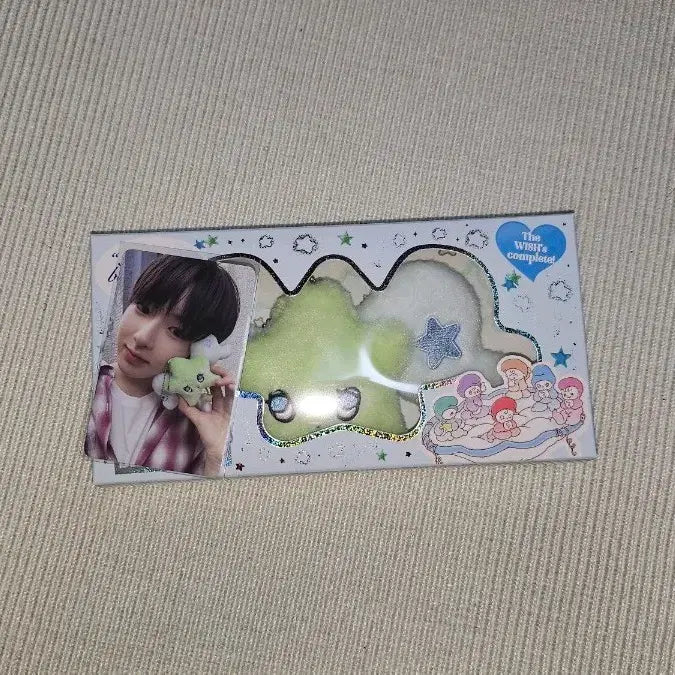 [BUNJANG] NCT WayV Sakuraya Photocard / 위츄 단순개봉 포카 사쿠야