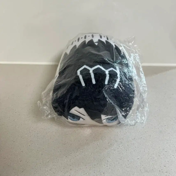 [SOLD OUT] 블리치 쿠치키 뱌쿠야 포테코로 마스코트 M