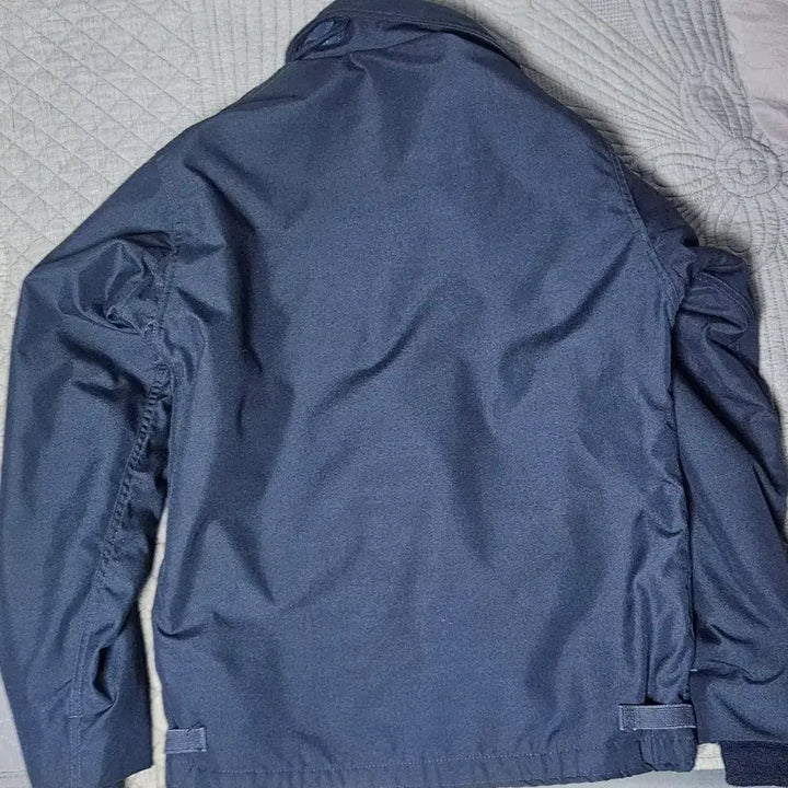 [BUNJANG] A2 Aramids Deck Jacket / a2 a-2 아라미드 덱자켓 M(38~40)
